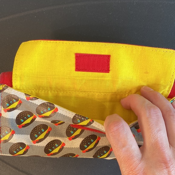 Collectable Crowded Teeth and Loungefly wallet - Picture 3 of 6